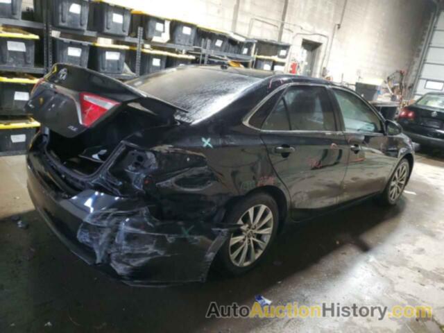 TOYOTA CAMRY XSE, 4T1BK1FK2FU567907