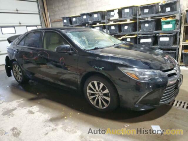 TOYOTA CAMRY XSE, 4T1BK1FK2FU567907