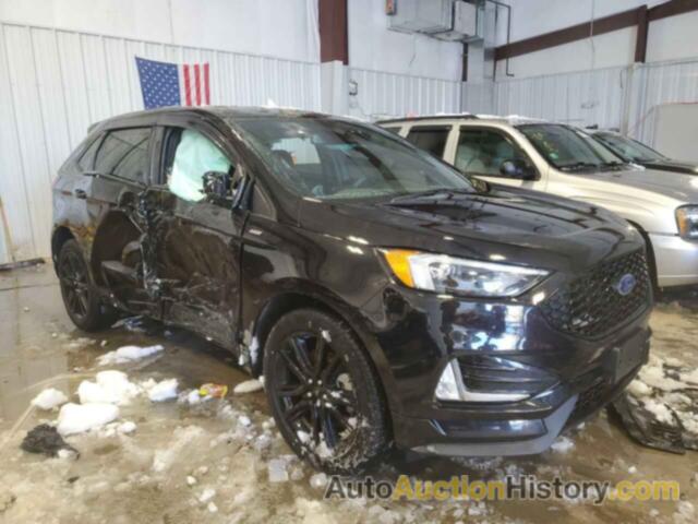 FORD EDGE SEL, 2FMPK4J90NBA40268