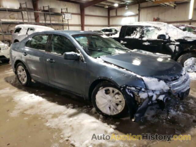 FORD FUSION SE, 3FAHP0HA0CR231275