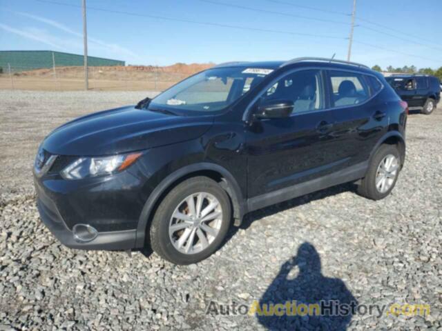 NISSAN ROGUE S, JN1BJ1CR4HW140098