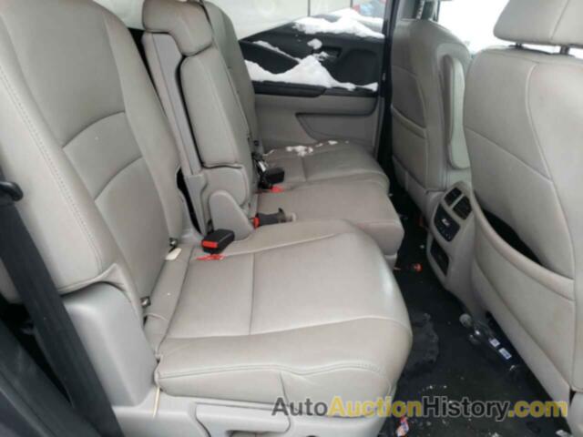 HONDA PILOT EXL, 5FNYF6H56JB043393