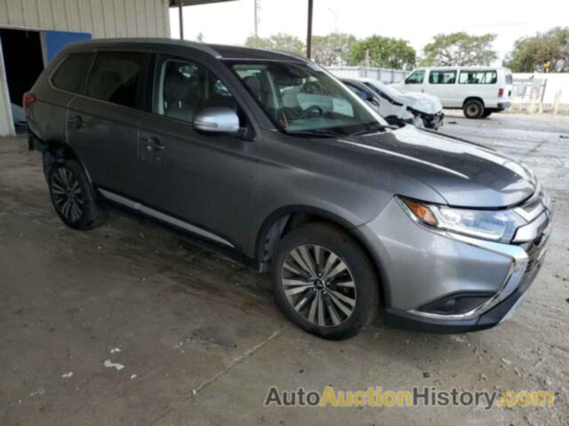 MITSUBISHI OUTLANDER SE, JA4AZ3A32LZ021303