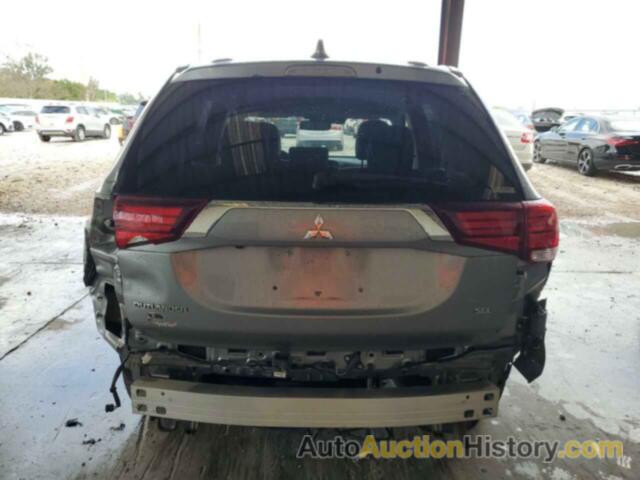 MITSUBISHI OUTLANDER SE, JA4AZ3A32LZ021303