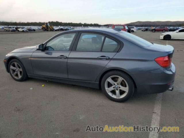 BMW 3 SERIES XI SULEV, WBA3B5C54DF597729