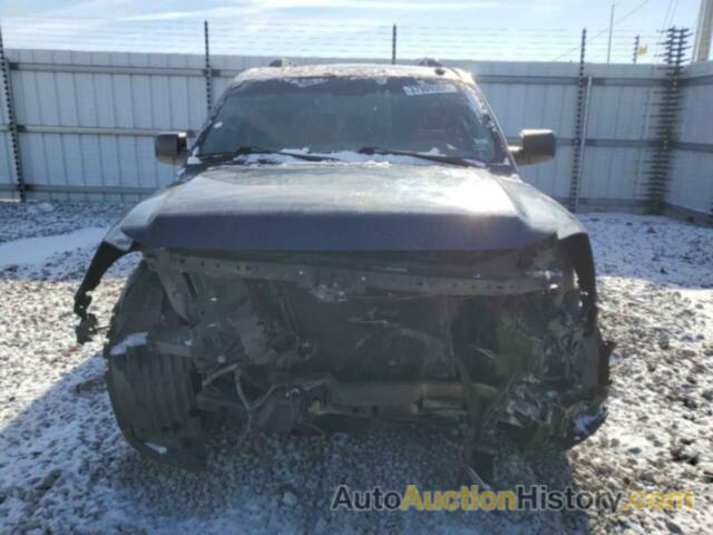 NISSAN ARMADA SV, 5N1BA0ND8FN603349