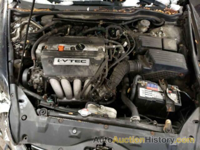 HONDA ACCORD EX, 1HGCM56804A100287