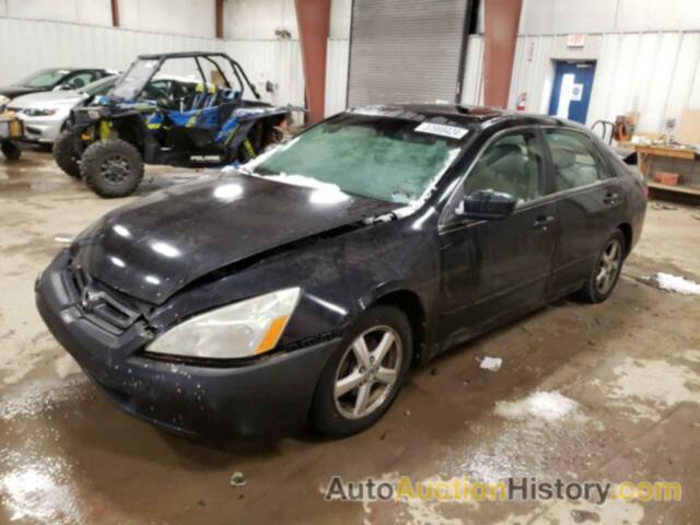 HONDA ACCORD EX, 1HGCM56804A100287