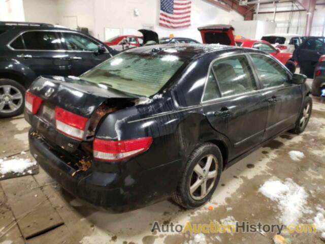 HONDA ACCORD EX, 1HGCM56804A100287