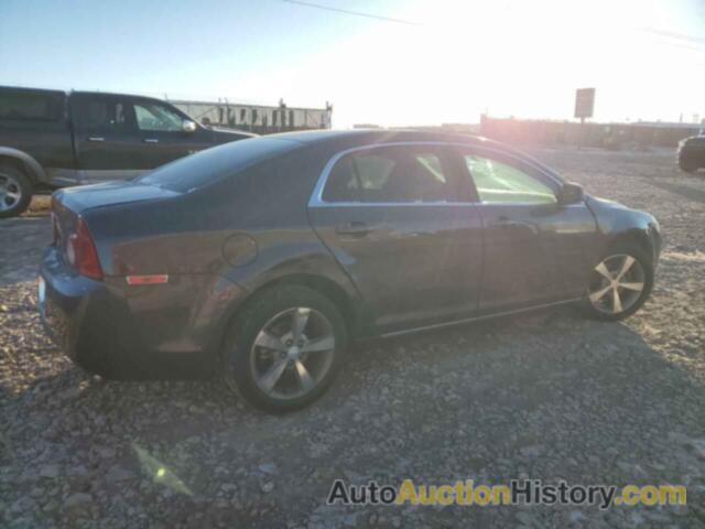 CHEVROLET MALIBU 1LT, 1G1ZC5EU6BF158665