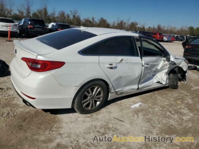 HYUNDAI SONATA SE, 5NPE24AF3HH517124