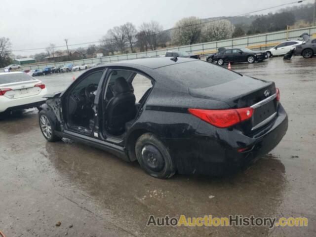 INFINITI Q50 PREMIUM, JN1EV7AP3GM302934