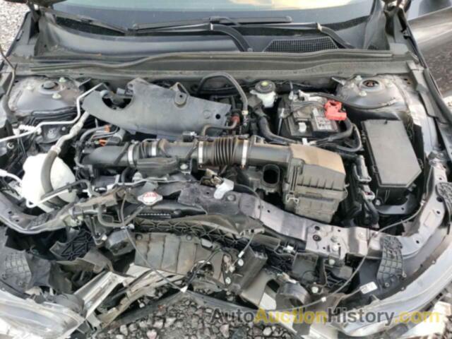 HONDA ACCORD SPORT, 1HGCV1F39LA140439