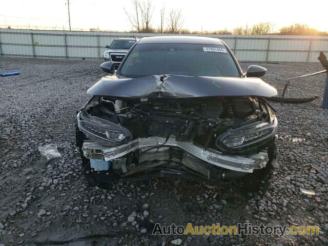 HONDA ACCORD SPORT, 1HGCV1F39LA140439