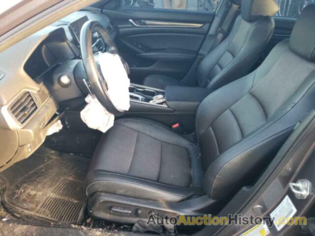 HONDA ACCORD SPORT, 1HGCV1F39LA140439