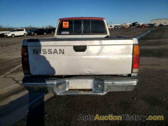 NISSAN NAVARA SHORT WHEELBASE, 1N6SD11S8PC352302