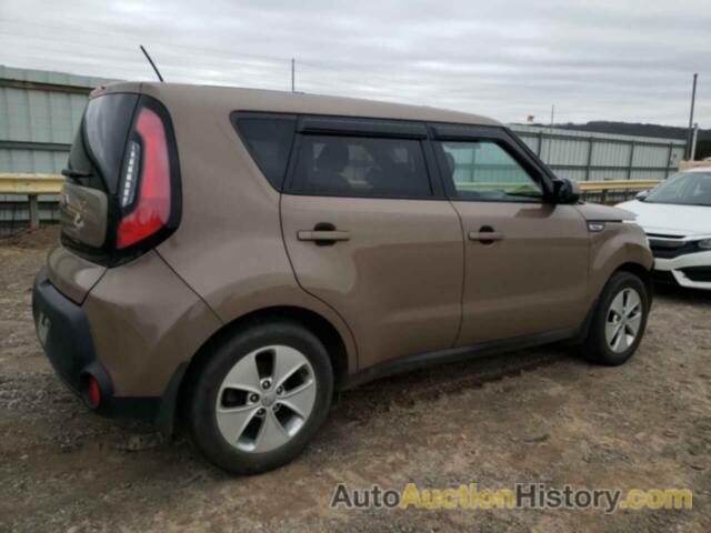 KIA SOUL, KNDJN2A25G7251003