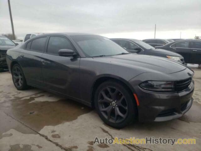 DODGE CHARGER SXT, 2C3CDXBG1KH695354