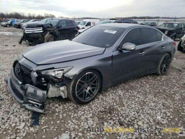 INFINITI Q50 BASE, JN1BV7AR0FM410513