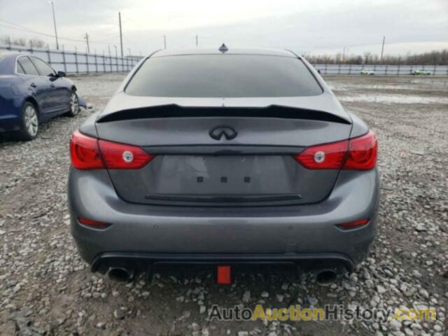 INFINITI Q50 BASE, JN1BV7AR0FM410513