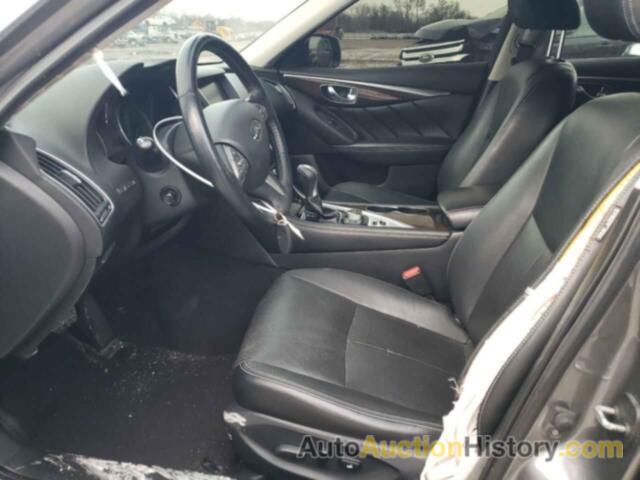 INFINITI Q50 BASE, JN1BV7AR0FM410513