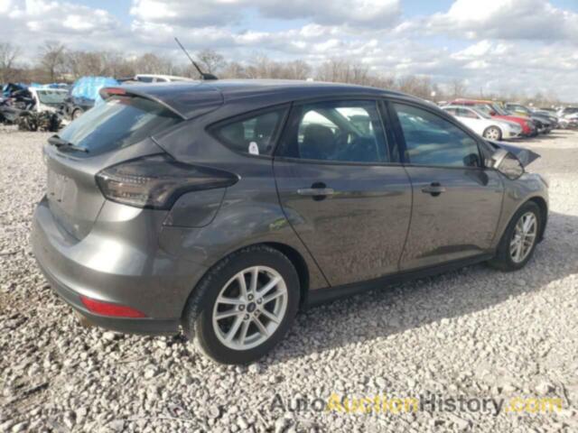 FORD FOCUS SE, 1FADP3K22GL224625