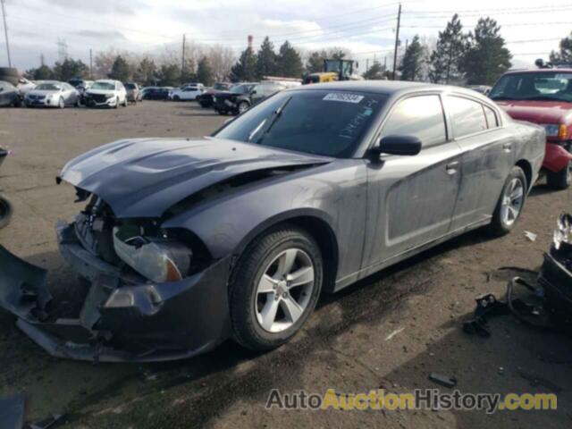 DODGE CHARGER SE, 2C3CDXBG1EH329446