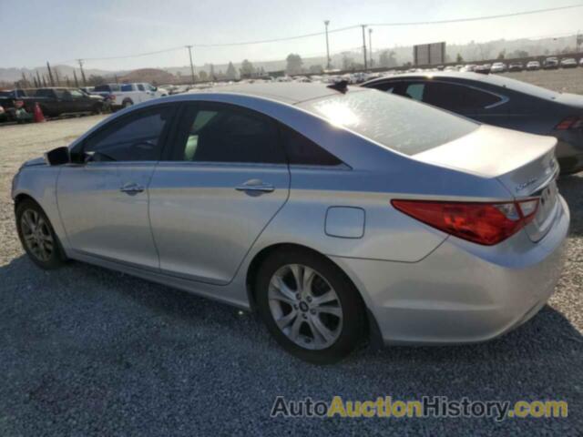 HYUNDAI SONATA SE, 5NPEC4AC4DH634837