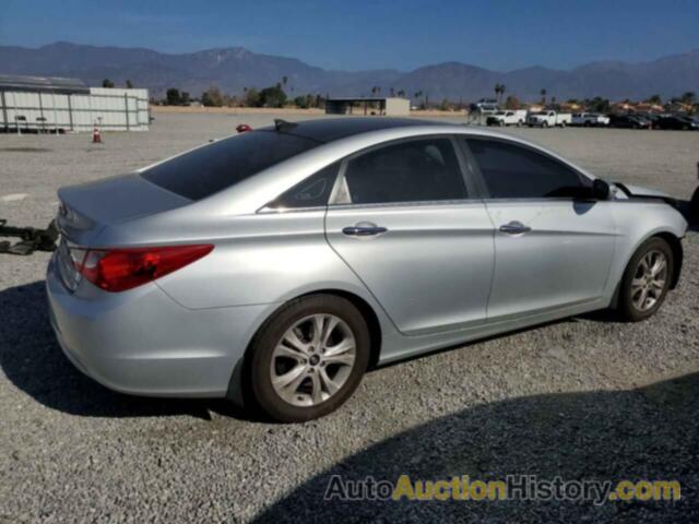 HYUNDAI SONATA SE, 5NPEC4AC4DH634837