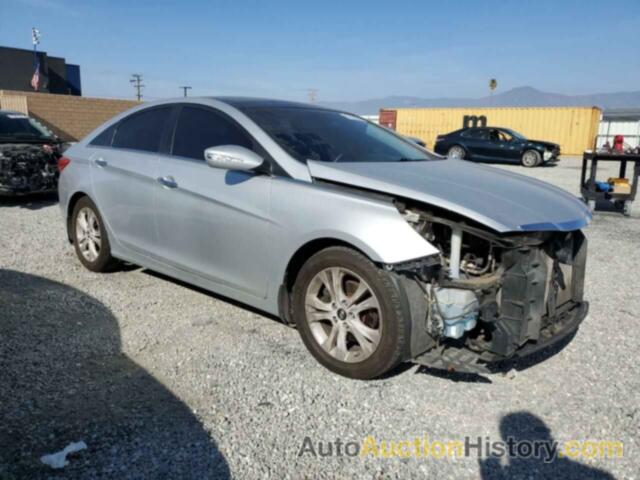 HYUNDAI SONATA SE, 5NPEC4AC4DH634837