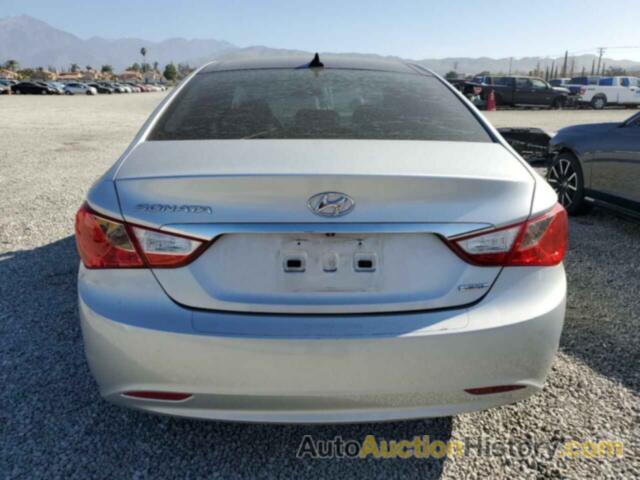 HYUNDAI SONATA SE, 5NPEC4AC4DH634837