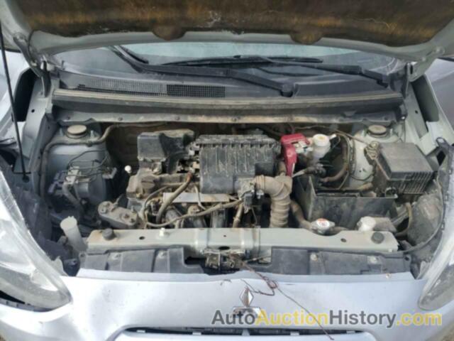 MITSUBISHI MIRAGE DE, ML32A3HJ1FH038872