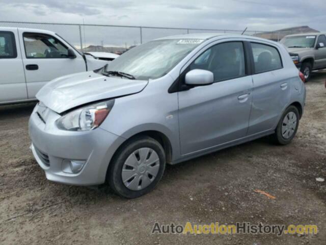 MITSUBISHI MIRAGE DE, ML32A3HJ1FH038872