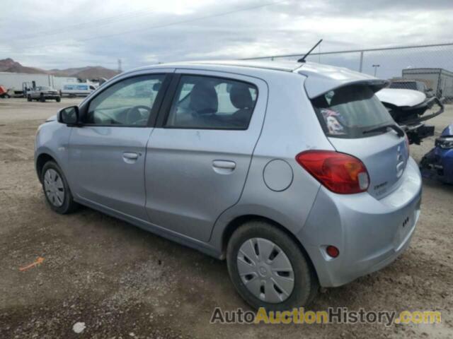 MITSUBISHI MIRAGE DE, ML32A3HJ1FH038872