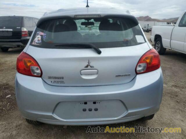 MITSUBISHI MIRAGE DE, ML32A3HJ1FH038872