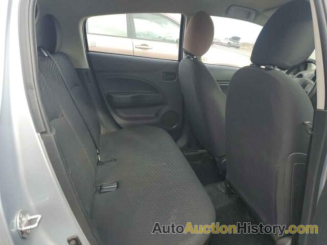 MITSUBISHI MIRAGE DE, ML32A3HJ1FH038872