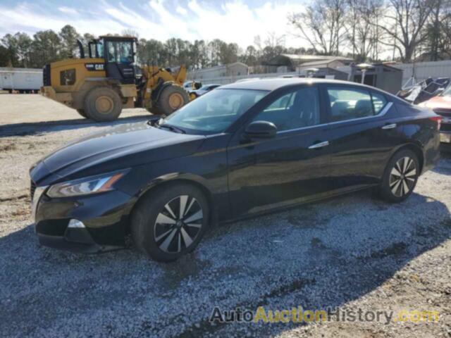 NISSAN ALTIMA SV, 1N4BL4DVXNN393387