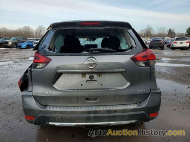 NISSAN ROGUE S, KNMAT2MV0KP511201