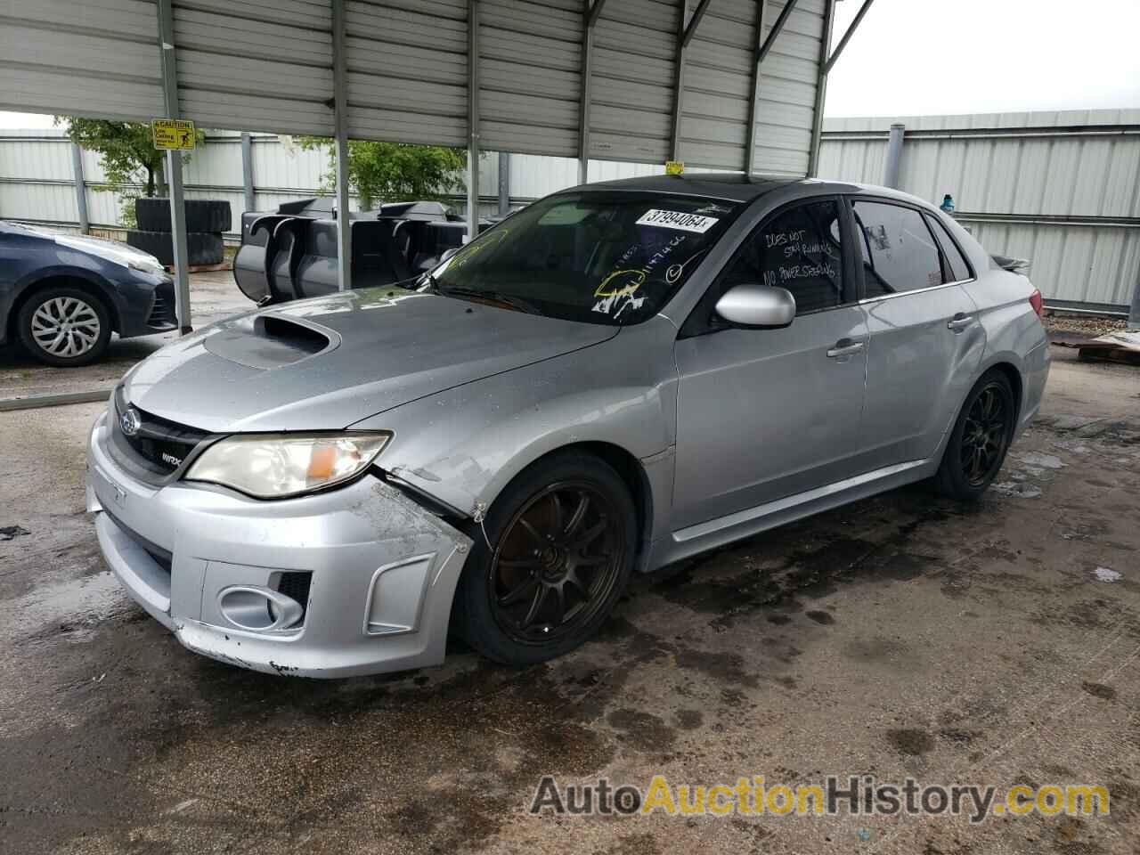 SUBARU WRX WRX, JF1GV7F68EG011563