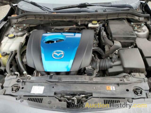 MAZDA 3 I, JM1BL1L83C1676352