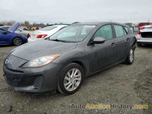 MAZDA 3 I, JM1BL1L83C1676352