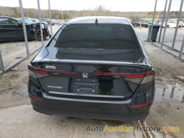 HONDA ACCORD EX, 1HGCY1F38PA022718