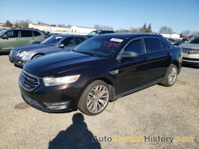 FORD TAURUS LIMITED, 1FAHP2F81EG123978