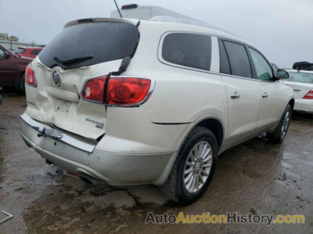 BUICK ENCLAVE CXL, 5GAER23748J190053