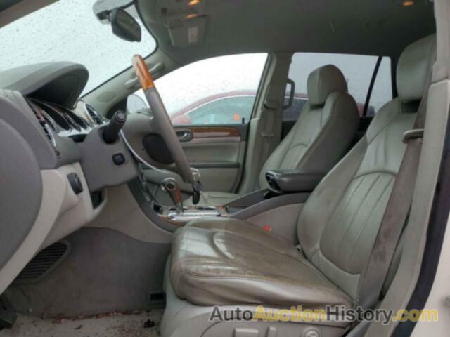 BUICK ENCLAVE CXL, 5GAER23748J190053