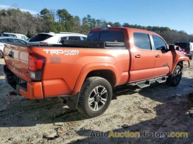 TOYOTA TACOMA DOUBLE CAB, 3TMDZ5BN0JM044043