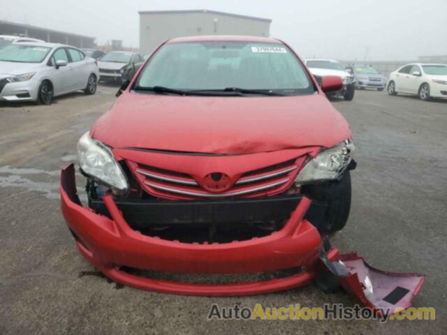 TOYOTA COROLLA BASE, 5YFBU4EE8DP217350