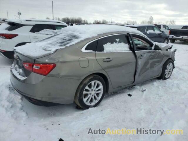 CHEVROLET MALIBU LT, 1G1ZE5ST3HF216116