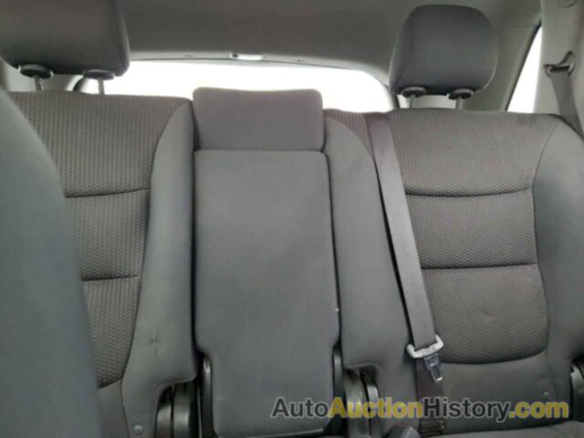 KIA SORENTO BASE, 5XYKT3A10BG137798