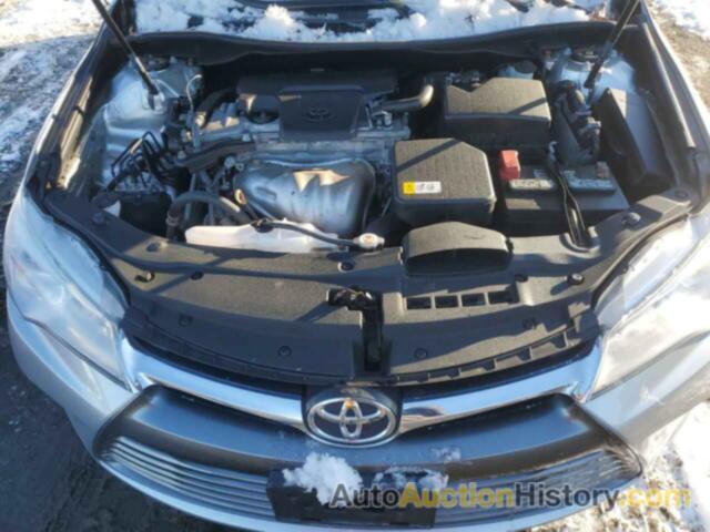 TOYOTA CAMRY LE, 4T1BF1FKXHU755873